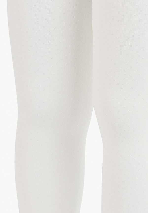 Колготки Choupette бежевый, размер 128, фото 2