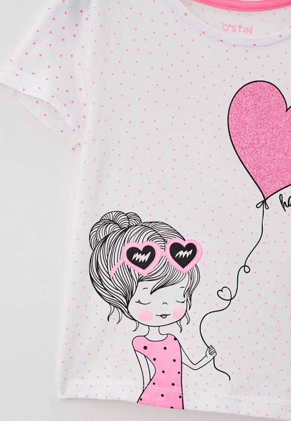 фото Футболка o'stin