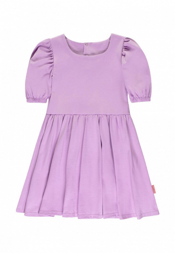 Платья для девочки Bossa Nova цвет фиолетовый 