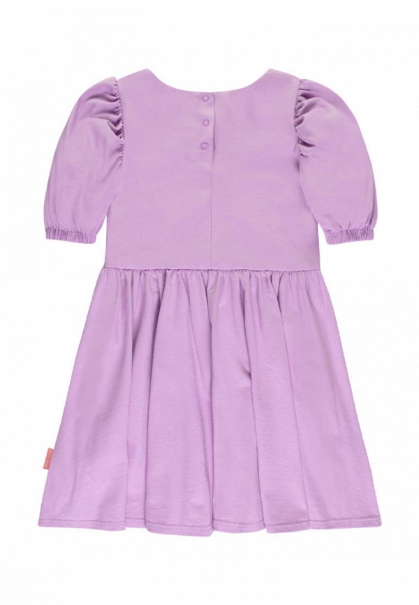 Платья для девочки Bossa Nova цвет фиолетовый  Фото 2