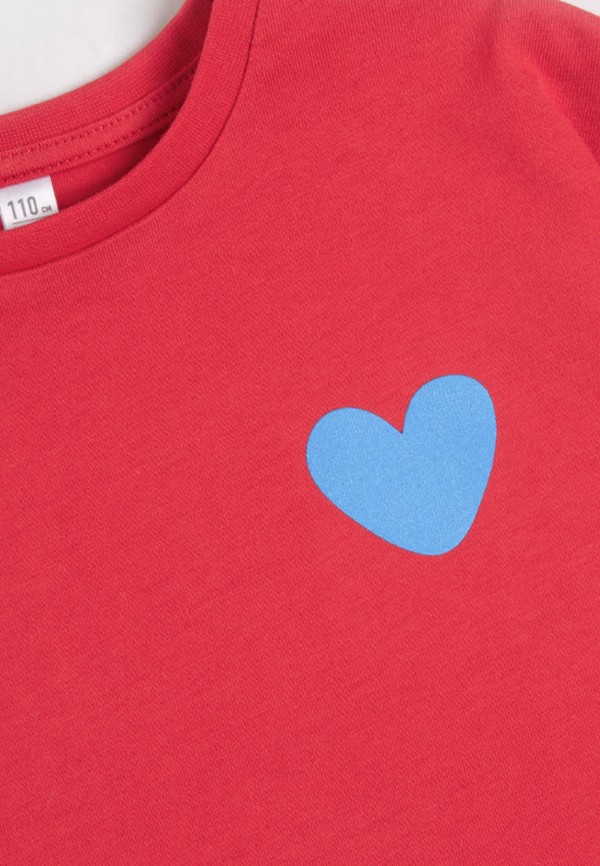 фото Футболка bossa nova