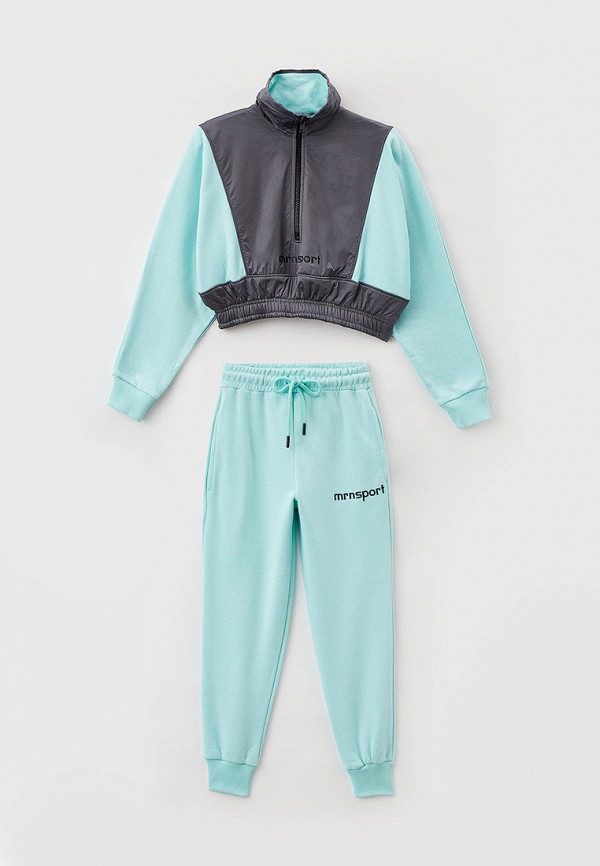 фото Костюм спортивный marions