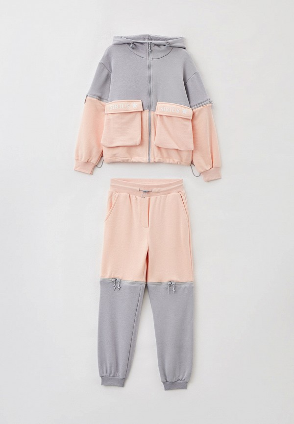 фото Костюм спортивный marions