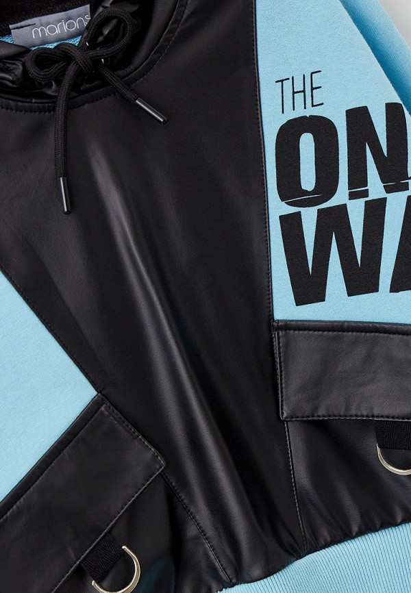 фото Худи marions