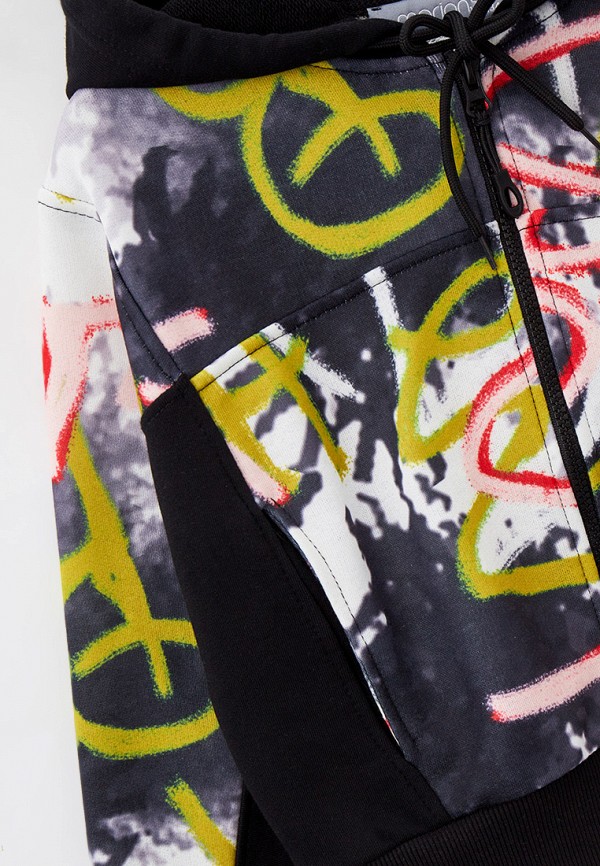 фото Толстовка marions