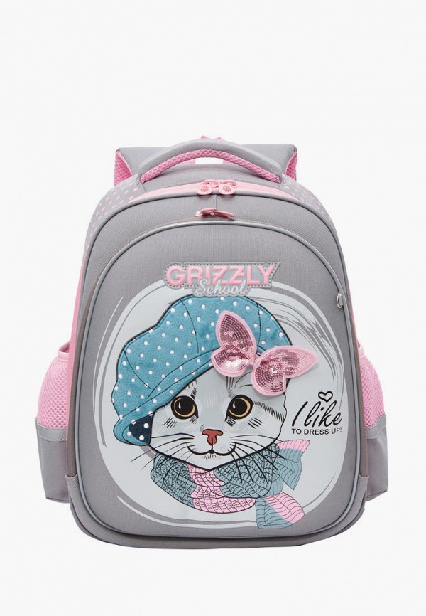 фото Рюкзак grizzly