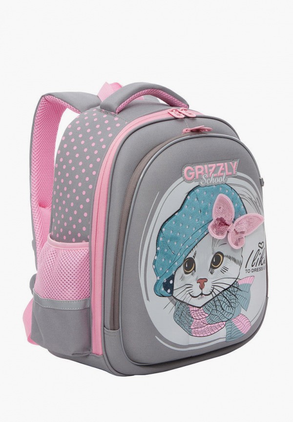 фото Рюкзак grizzly