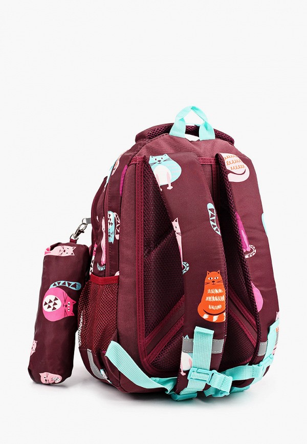 фото Рюкзак и пенал grizzly