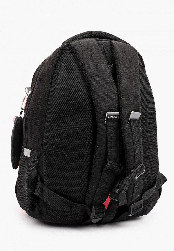 фото Рюкзак и кошелек grizzly