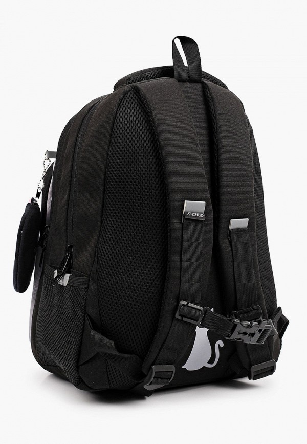 фото Рюкзак и брелок grizzly