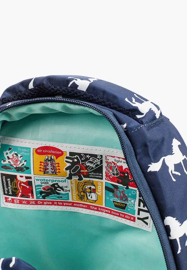 фото Рюкзак grizzly