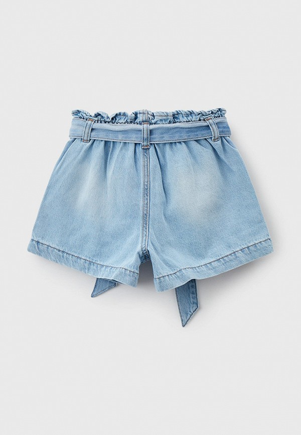 фото Шорты джинсовые gloria jeans