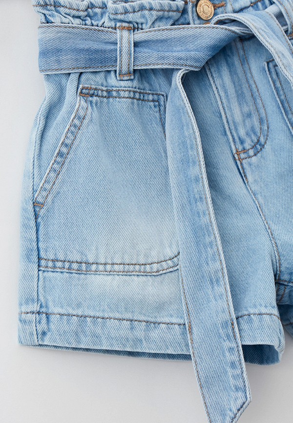 фото Шорты джинсовые gloria jeans