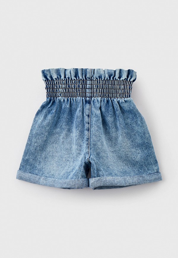 фото Шорты джинсовые gloria jeans