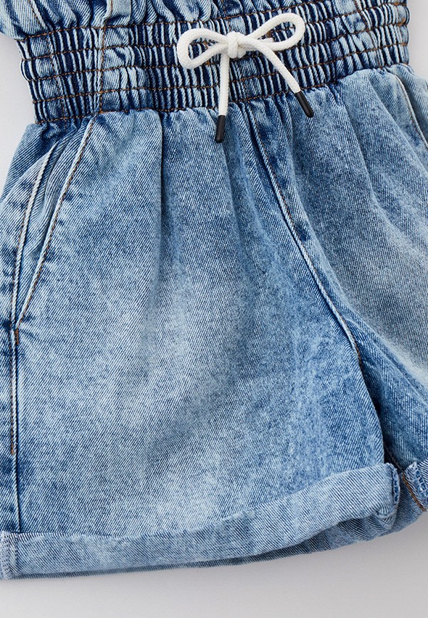 фото Шорты джинсовые gloria jeans