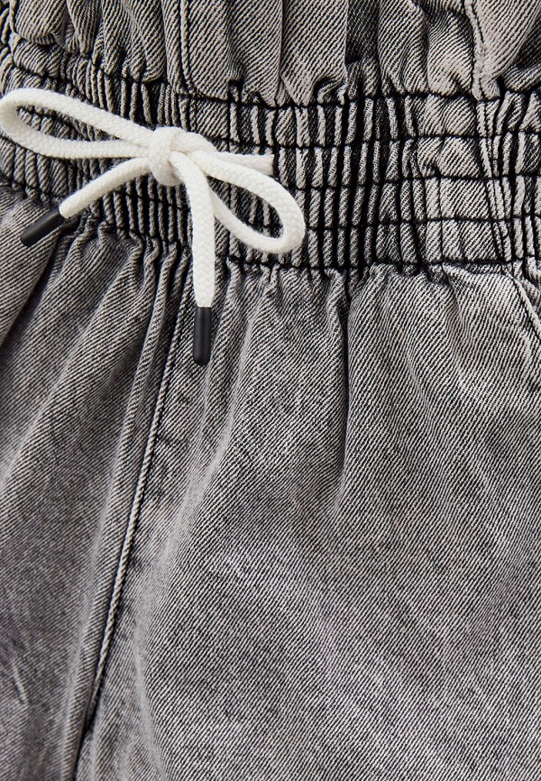 фото Шорты джинсовые gloria jeans