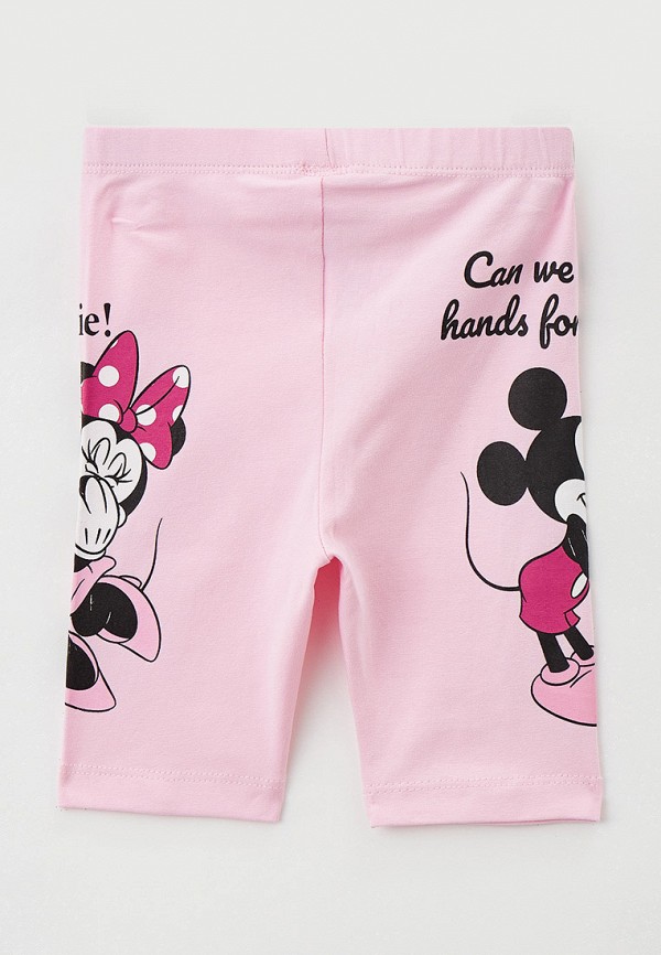 фото Леггинсы 2 шт. playtoday