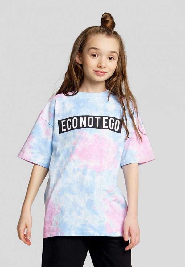 

Футболка PlayToday, Разноцветный