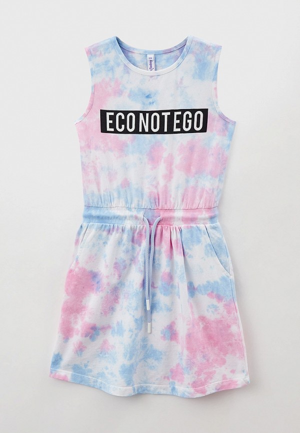 фото Платье playtoday