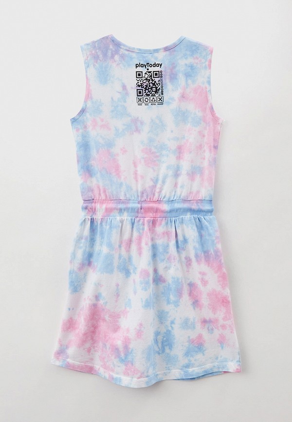 фото Платье playtoday