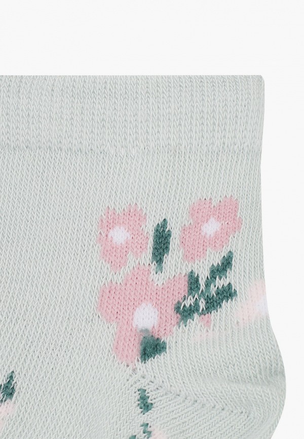 фото Носки 3 пары gloria jeans