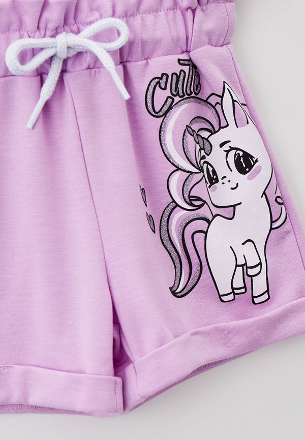 фото Шорты спортивные gloria jeans