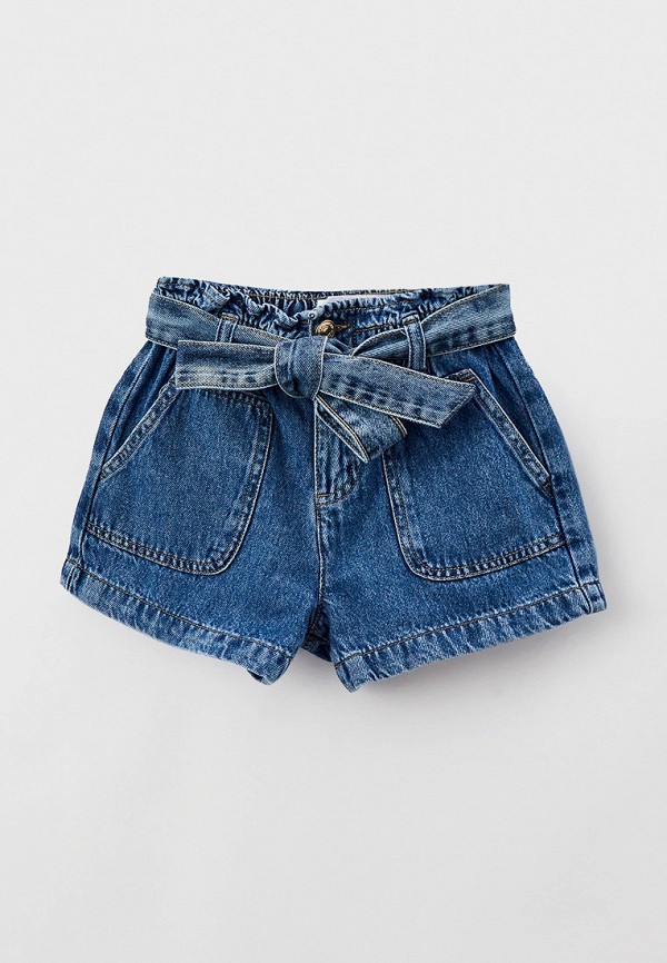 фото Шорты джинсовые gloria jeans