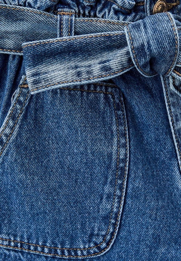 фото Шорты джинсовые gloria jeans