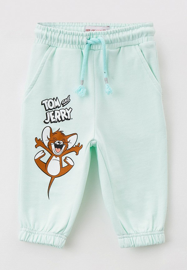 фото Брюки спортивные gloria jeans