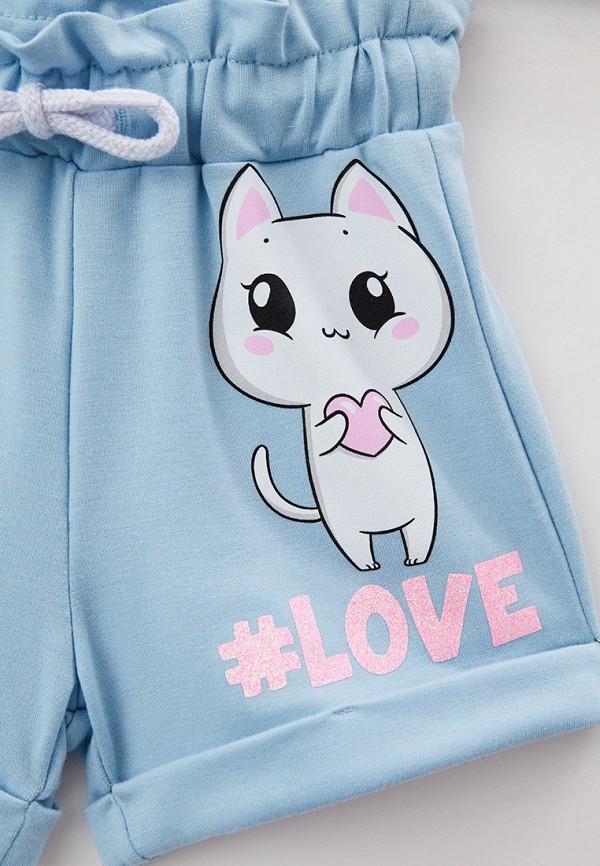 фото Шорты спортивные gloria jeans