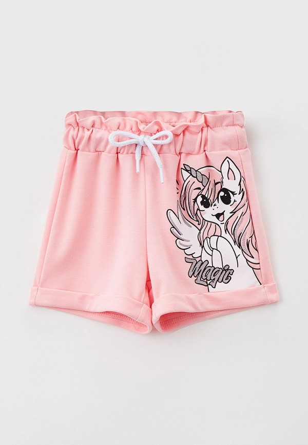 фото Шорты спортивные gloria jeans