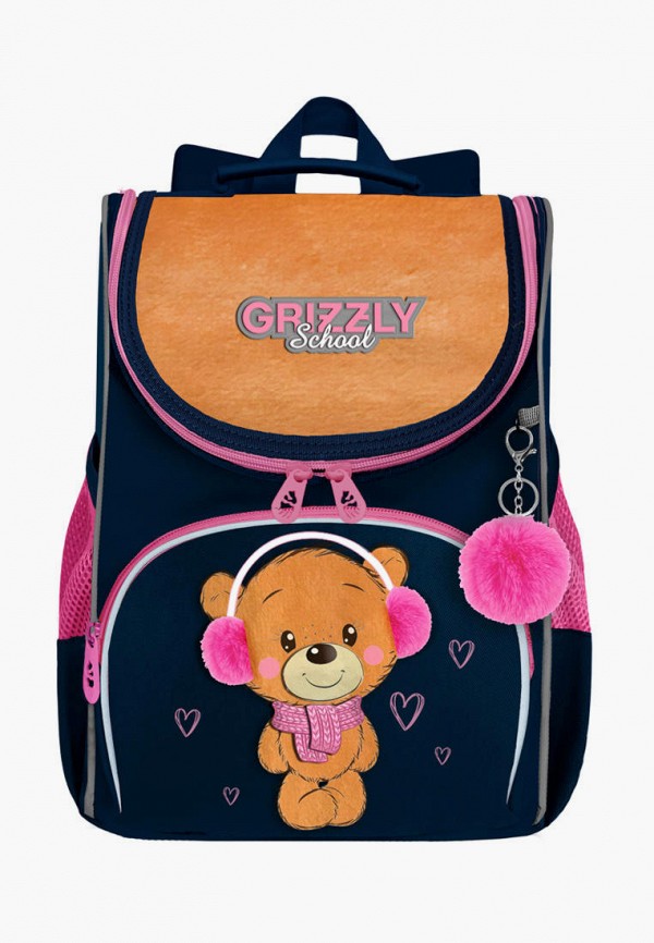 фото Рюкзак grizzly