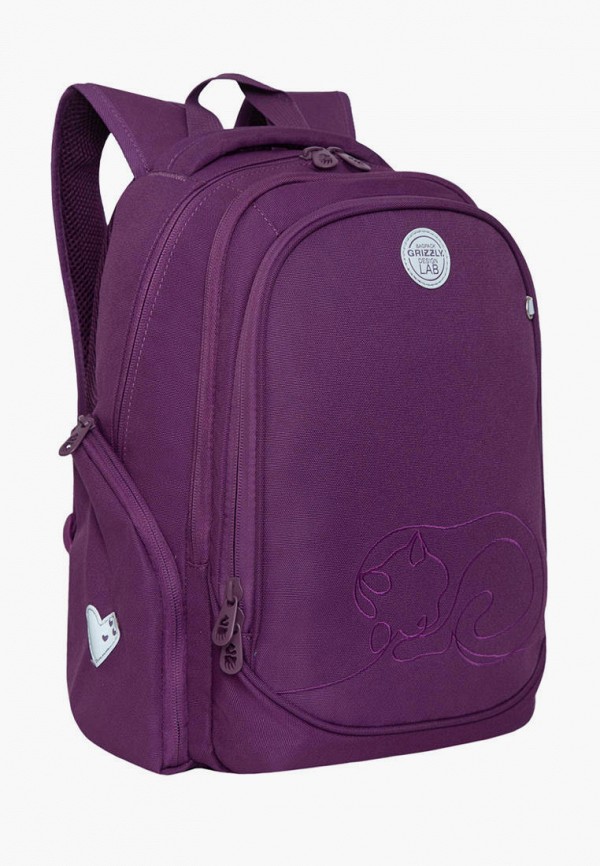 фото Рюкзак grizzly