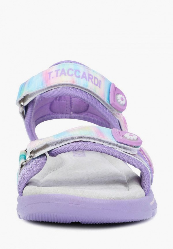Сандалии T.Taccardi Сандалии T.Taccardi фото