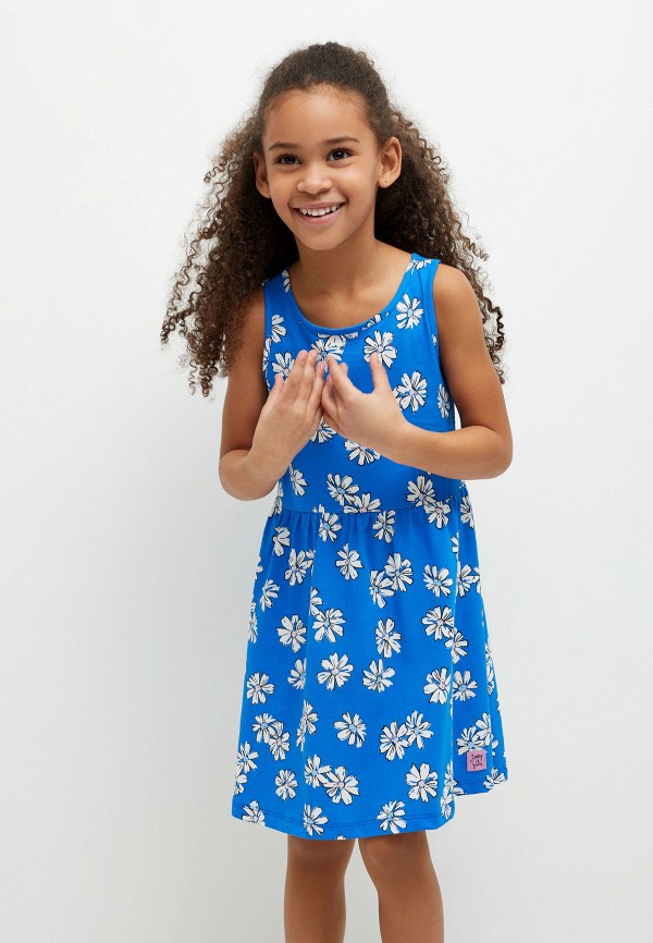 фото Платье sela