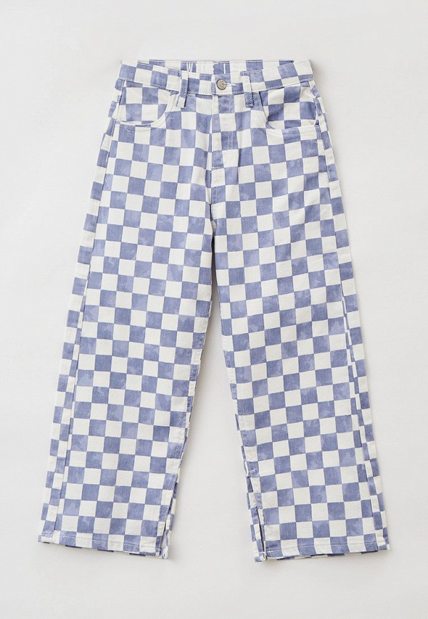 фото Джинсы sela