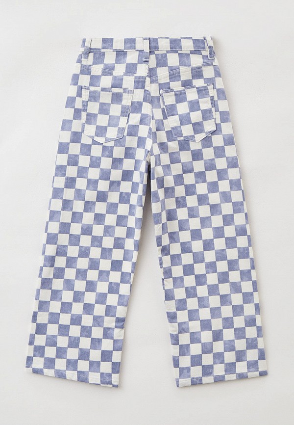 фото Джинсы sela