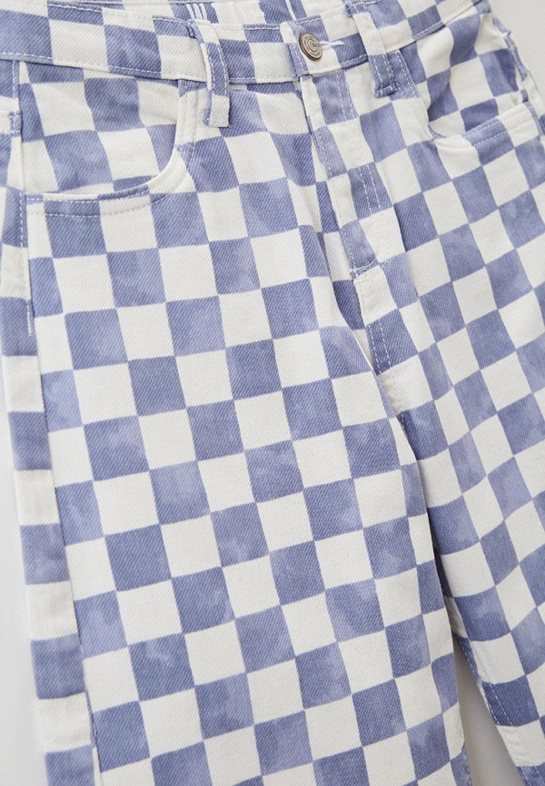 фото Джинсы sela