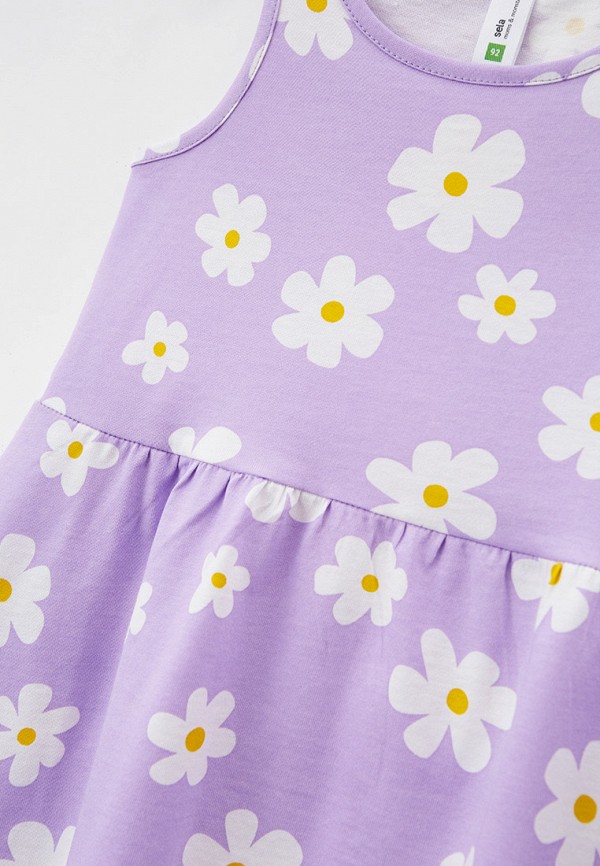 фото Платье sela