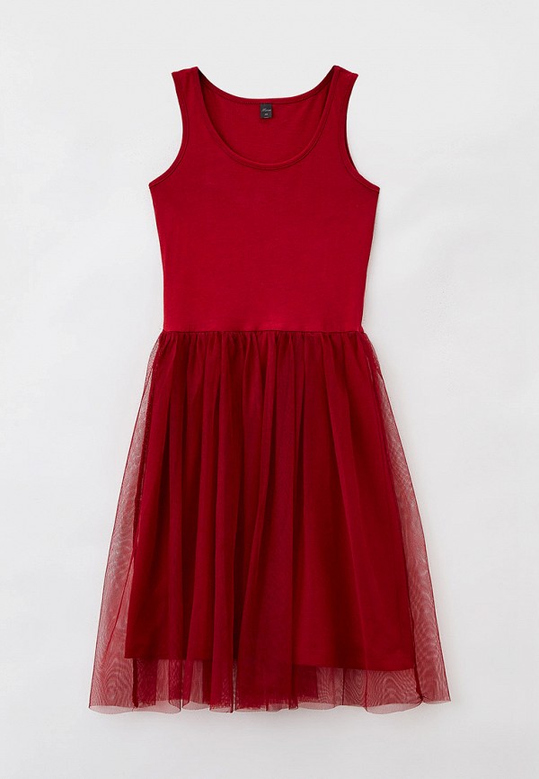 фото Платье и худи marions