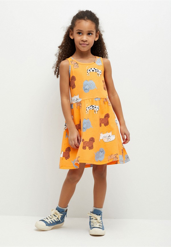 фото Платье sela