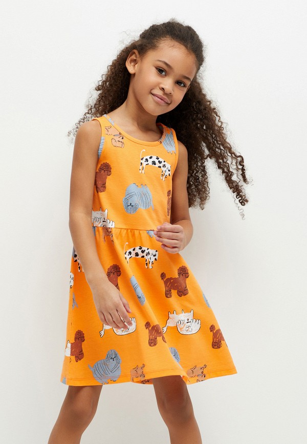 фото Платье sela