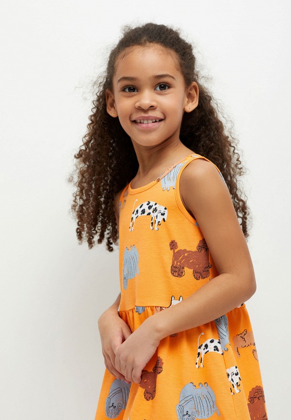 фото Платье sela