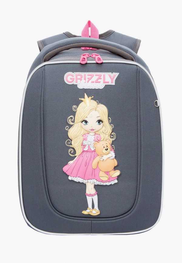 фото Рюкзак grizzly