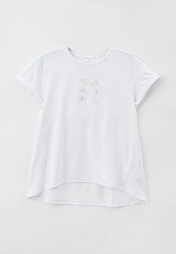 фото Футболка спортивная fila