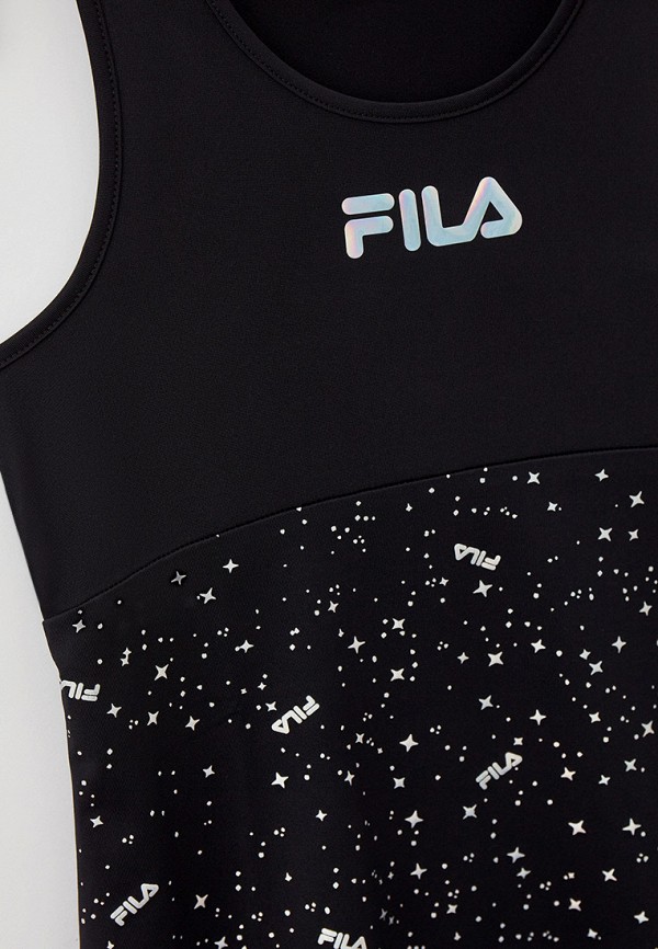 фото Майка спортивная fila