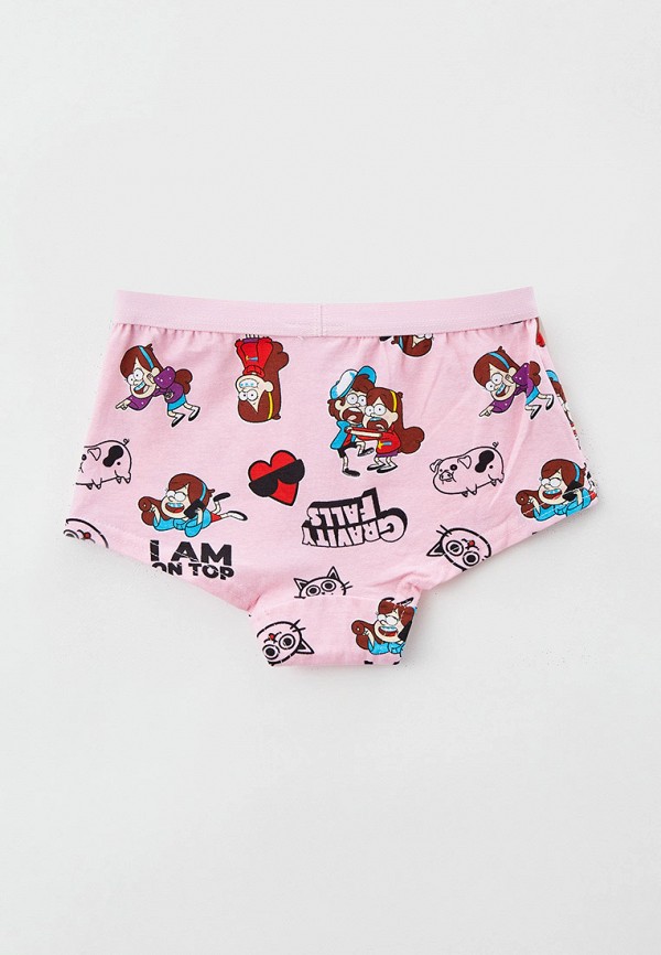 фото Трусы 2 шт. playtoday