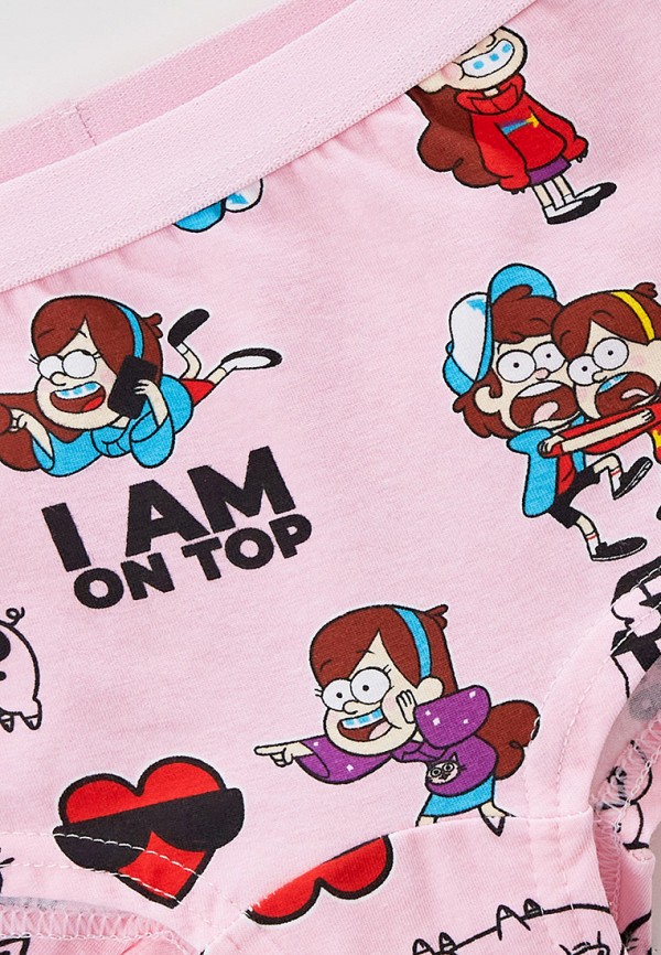 фото Трусы 2 шт. playtoday