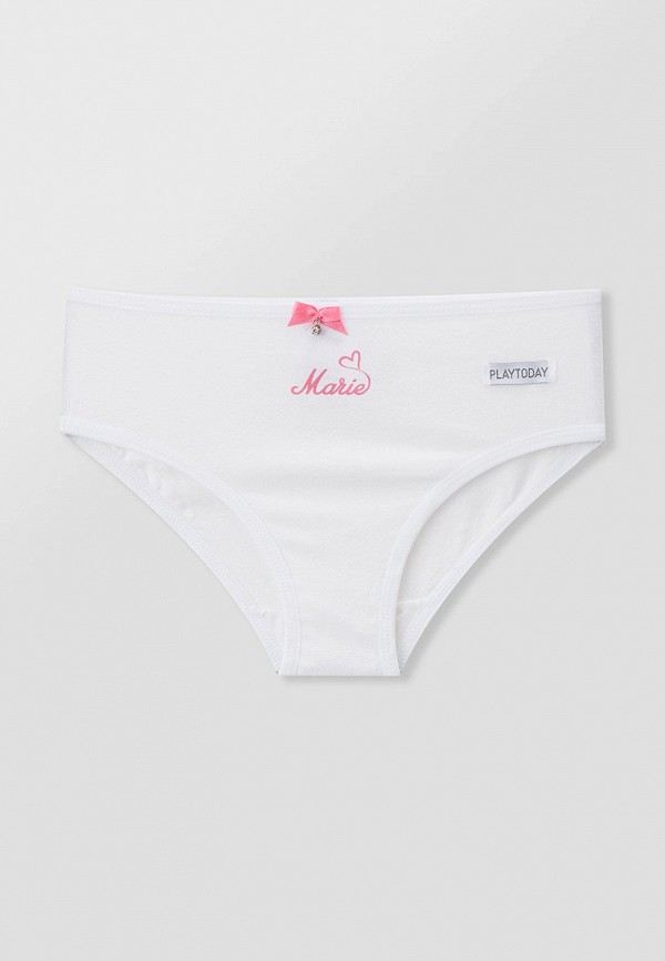 фото Трусы 2 шт. playtoday