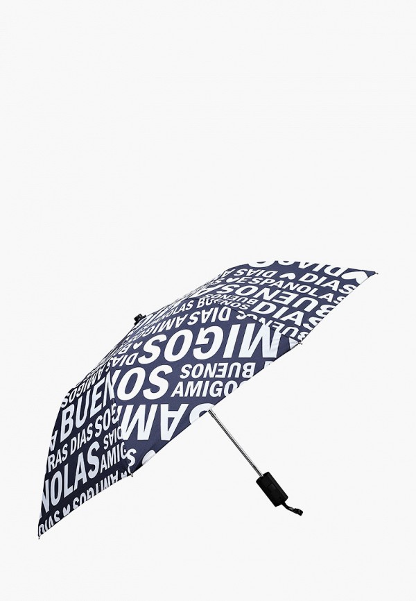 Детский зонт складной PlayToday цвет синий  Фото 2